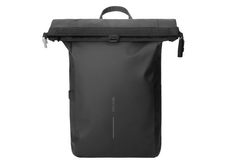 Urban wasserabweisender Fahrrad-Rucksack bedrucken