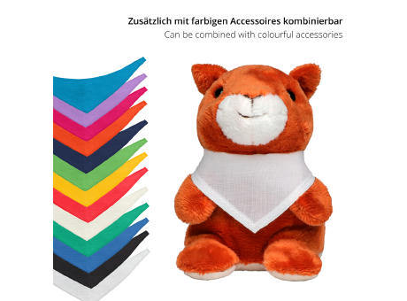 Schmoozies® XXL Eichhörnchen Werbeartikel