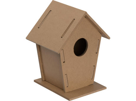 Product image Vogelhäuschen Werbeartikel