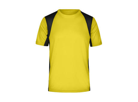 schwarz/gelb (yellow/black)