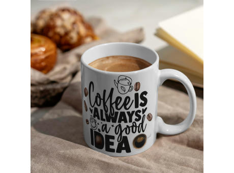 Tasse Subli Oslo 300ml Premium Werbeartikel