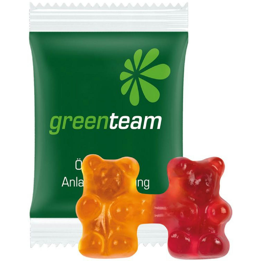 Product image Team Gummibärchen Werbeartikel