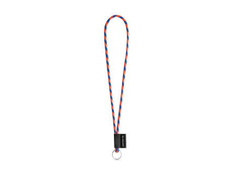 75093. Lanyard Tube Long Set I. Standardmodelle bedrucken