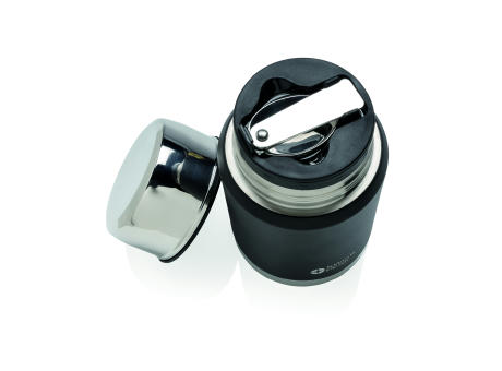 Swiss Peak Elite Kupfer Vakuum Food-Container Werbeartikel