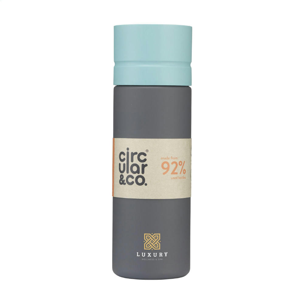 Product image Circular&Co Reusable Bottle 600 ml Wasserflasche Werbeartikel