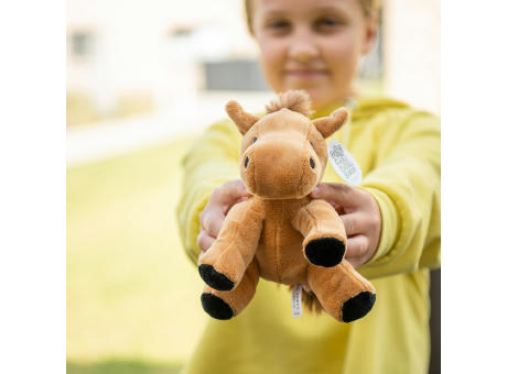 Pferd Claudia Werbeartikel