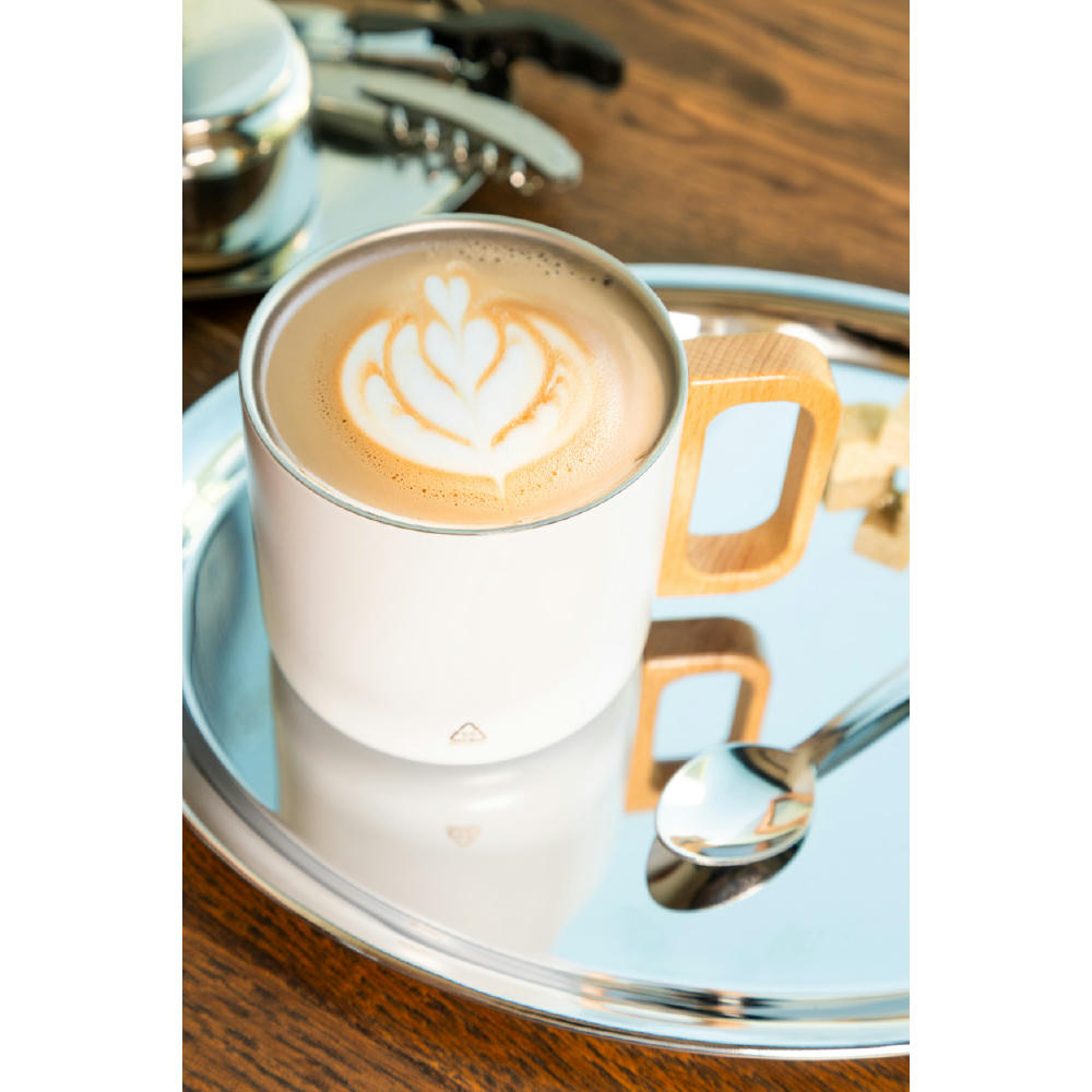Thermotasse Rewoo Werbeartikel