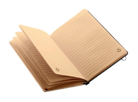 Notizbuch Pathom Werbeartikel