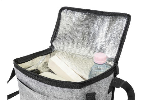 Kühltasche RPET Refelt Cool Werbeartikel