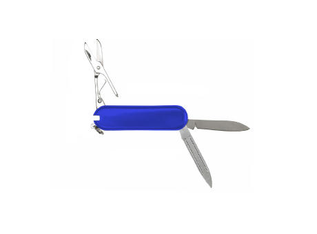 Product image Mini Multifunktionstaschenmesser Castilla Werbeartikel