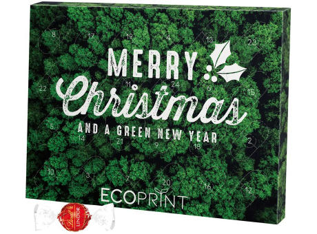 Product image Adventskalender ECO XL Werbeartikel