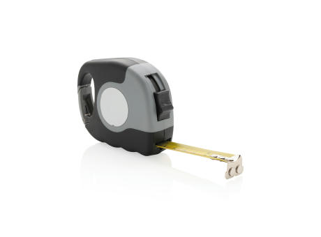 5m/19mm Maßband mit Karabinerhaken Werbeartikel