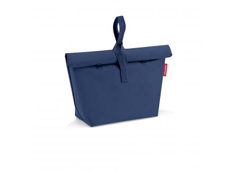 coolerbag lunch red bedrucken
