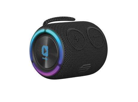 Urban Vitamin Palmdale 16W IPX 7 Speaker aus RCS rPlastik Werbeartikel