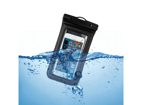 IPX8 wasserdichte, schwimmende Telefontasche bedrucken