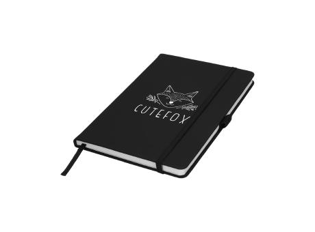 Notizbuch "Agenda" A5 Werbeartikel