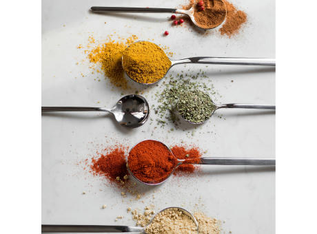 Sagaform Frank Besteck Set 16 Teile Werbeartikel