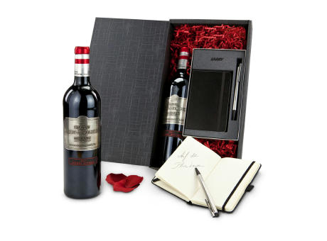 Product image Geschenkset / Präsenteset: Edles Business Set Werbeartikel