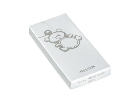 Schlüsselanhänger REFLECTS-ALMELO bedrucken