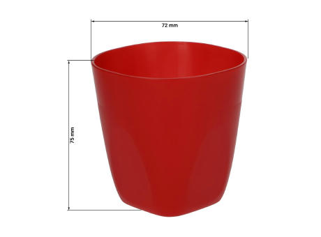 Trinkbecher "Mini Cup" 200 ml bedrucken