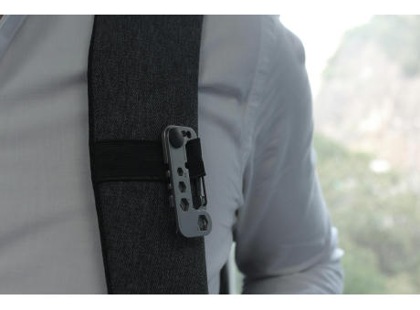 BrandCharger Twist-Multitool Werbeartikel