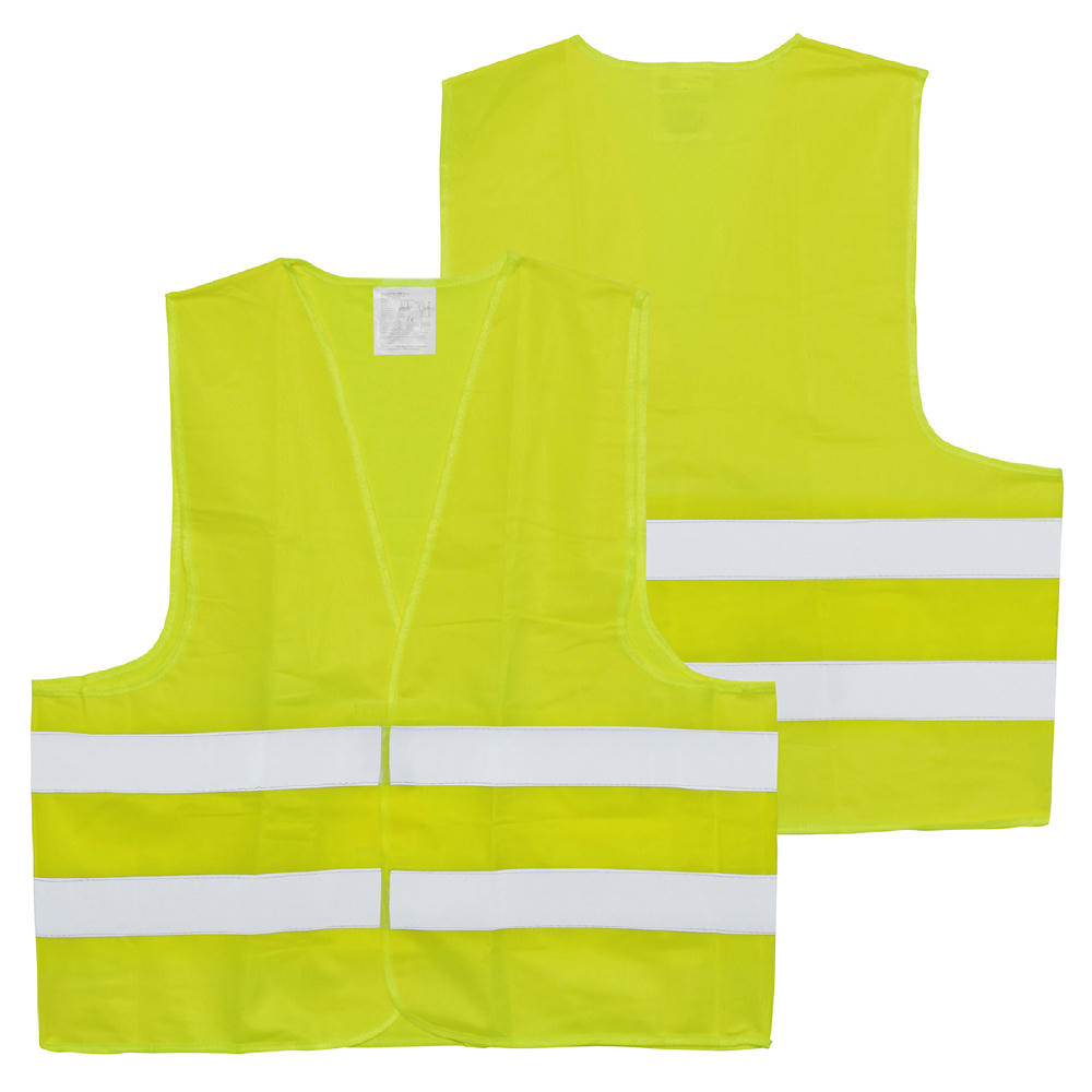 Product image Sicherheits-Warnweste Werbeartikel