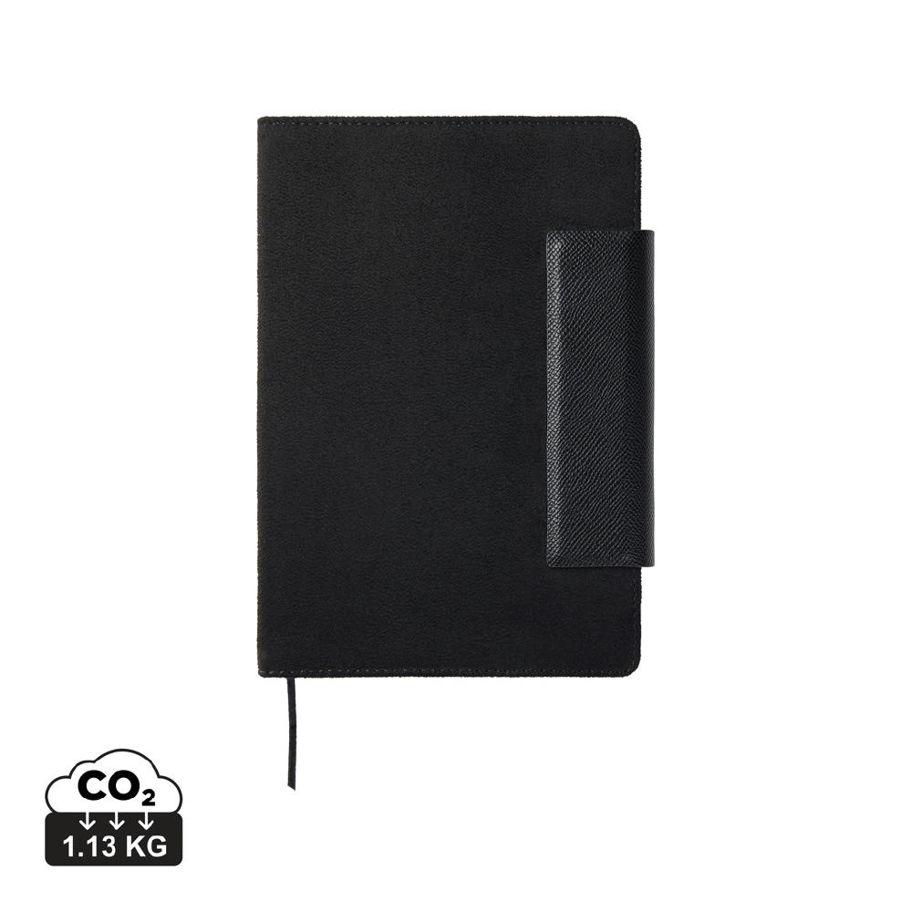 Product image VINGA Marlow GRS Notizbuch Werbeartikel