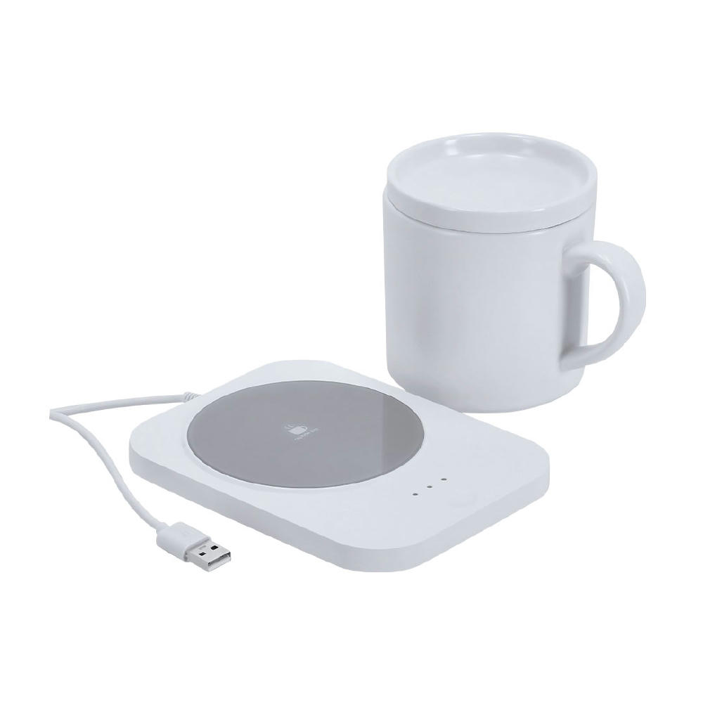 Product image Tasse Wärmer Ladegerät Wasoox Werbeartikel