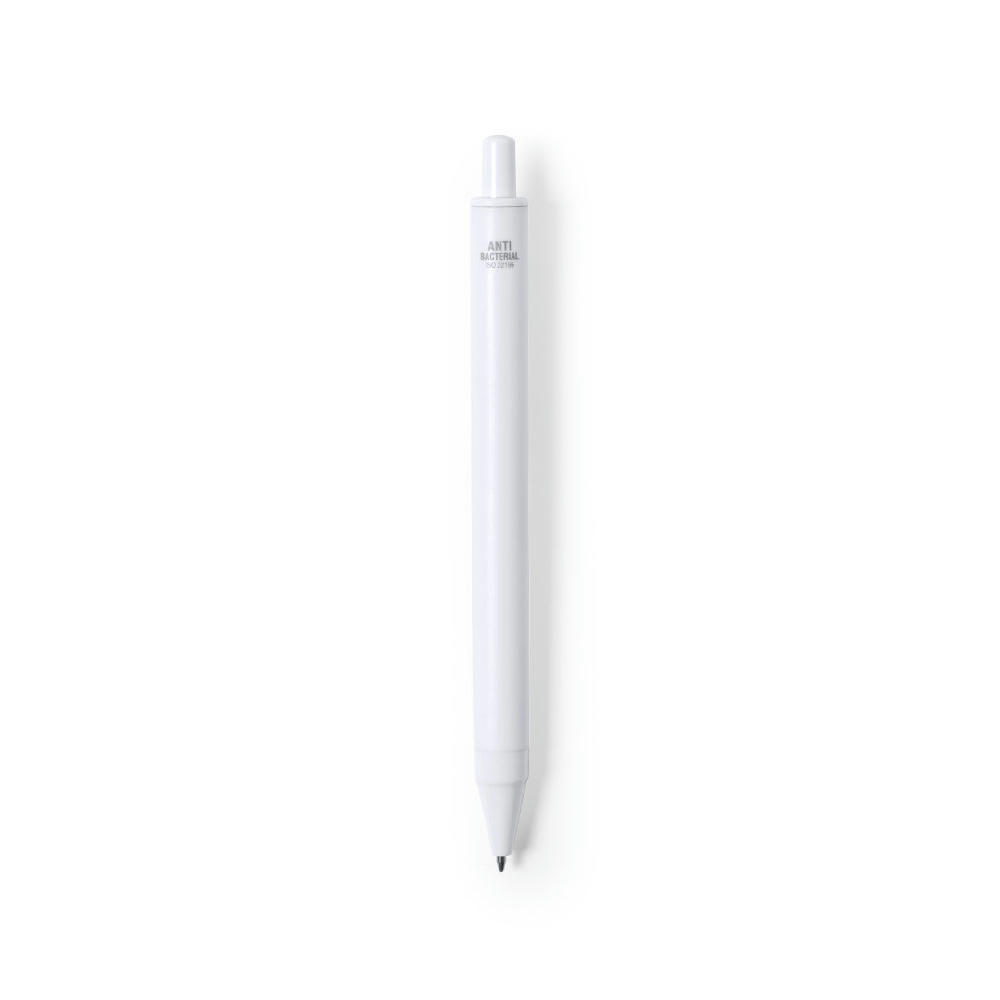 Product image Antibakteriell Kugelschreiber Doret Werbeartikel