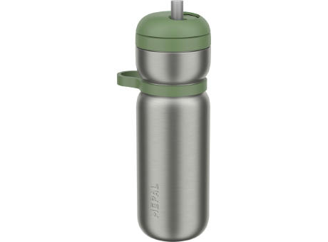 Product image Mepal Twist 600 ml Thermo-Sportflasche Werbeartikel
