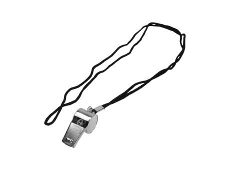 Trillerpfeife "Schiri" Werbeartikel