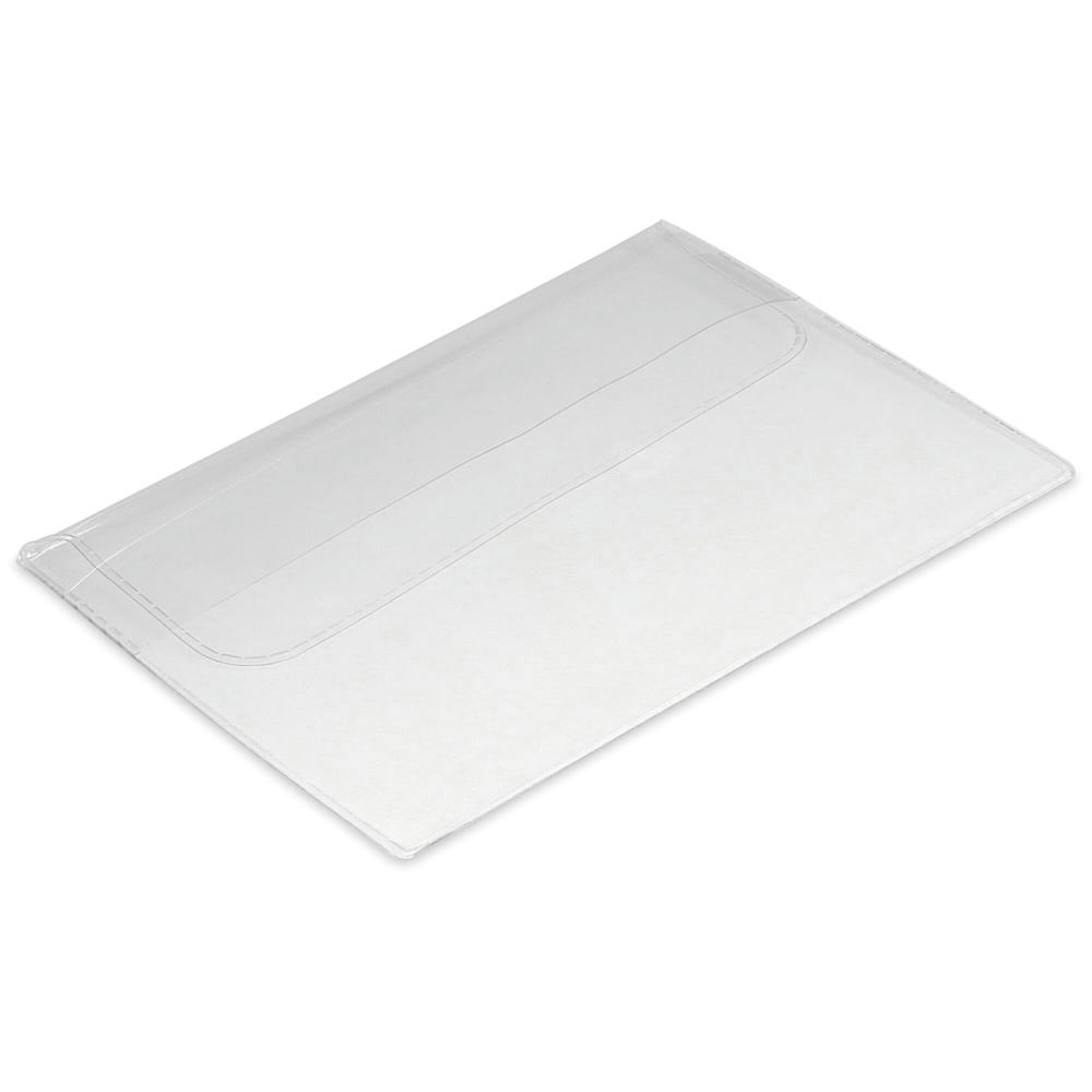 Product image PVC Beutel Werbeartikel