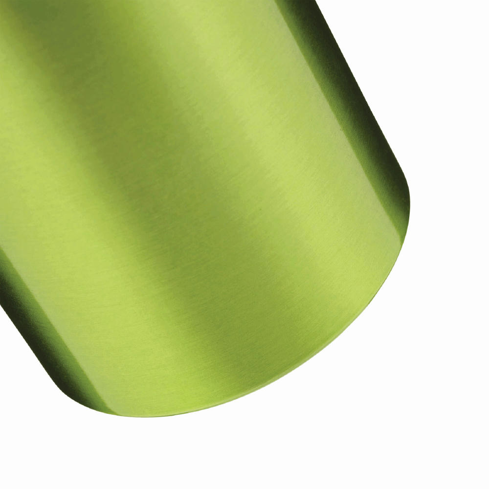 SPORTY TRANSIT - Aluminium-Trinkflasche Werbeartikel