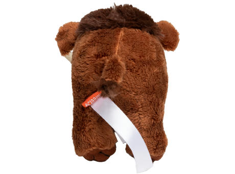 Mammut Manni Werbeartikel