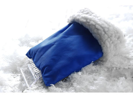 Eiskratzer aus Kunststoff Doris Werbeartikel