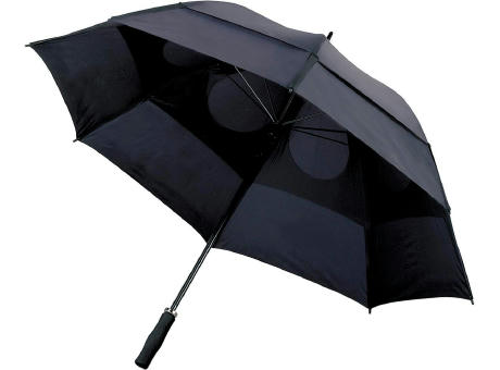 Product image Portierschirm aus Polyester Debbie Werbeartikel