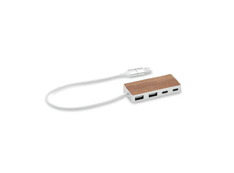 Product image 4 Port Werbeartikel