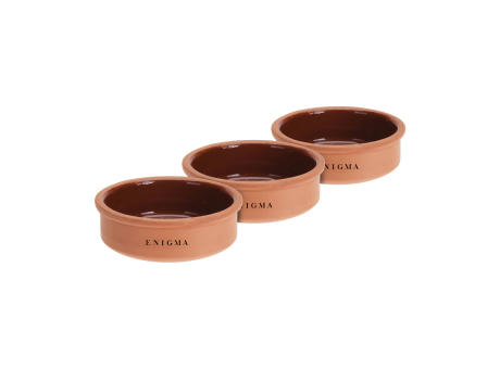 Tapas Trio Valencia Werbeartikel