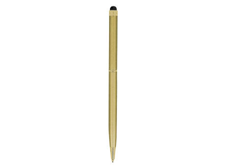 Sleek Stylus Executive Kugelschreiber bedrucken