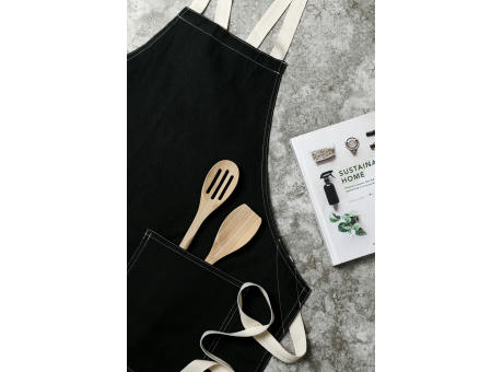 VINGA Sovano Schürze, 250gr/m² Werbeartikel