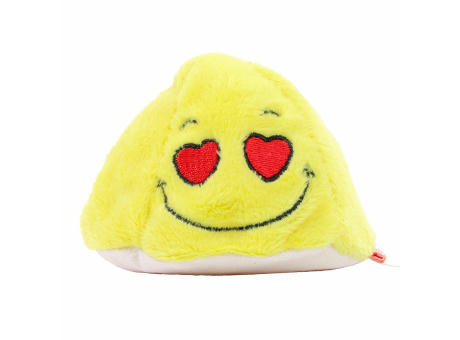 Schmoozies® 2Face CoolHearts Werbeartikel