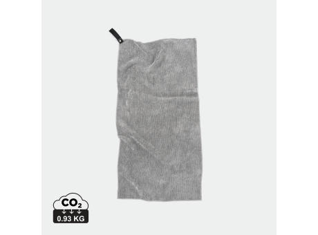 VINGA GRS rPET Active Dry Handtuch 40x80 Werbeartikel