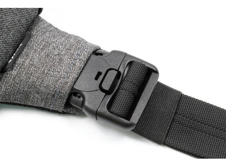 BrandCharger Crosspack Umhängetasche Werbeartikel