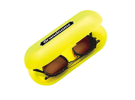 Dose "B-Box" bedrucken