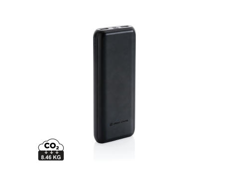 Urban Vitamin Pasadena 20.000mAh 18W PD Powerbank bedrucken