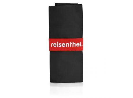 Product image mini maxi shopper black bedrucken