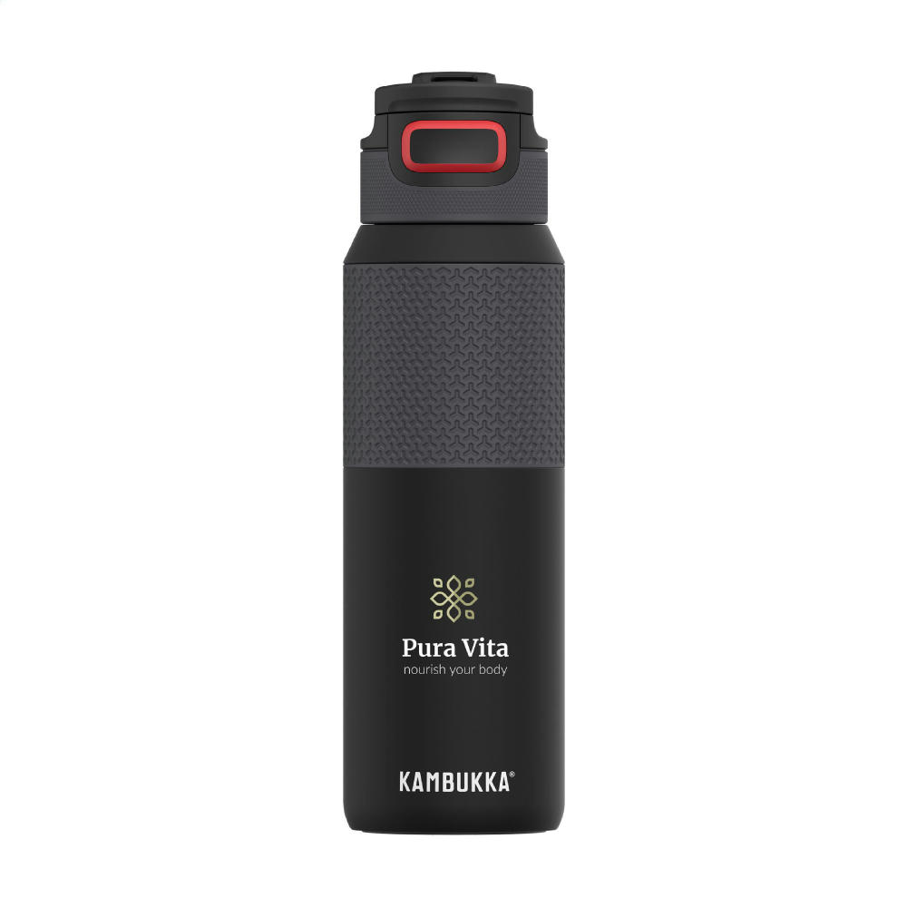 Product image Kambukka® Elton Insulated 1 L Trinkflasche Werbeartikel