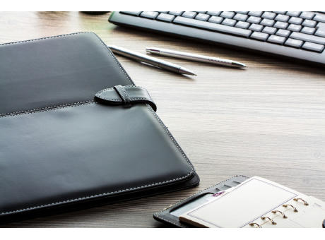 Dokumentenmappe Duotone A5 Werbeartikel