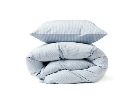 Montgomery Premium-Baumwollbettwäsche, 4er-Set Werbeartikel