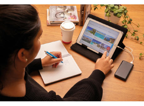 Product image High Density 10.000 mAh Pocket Powerbank bedrucken